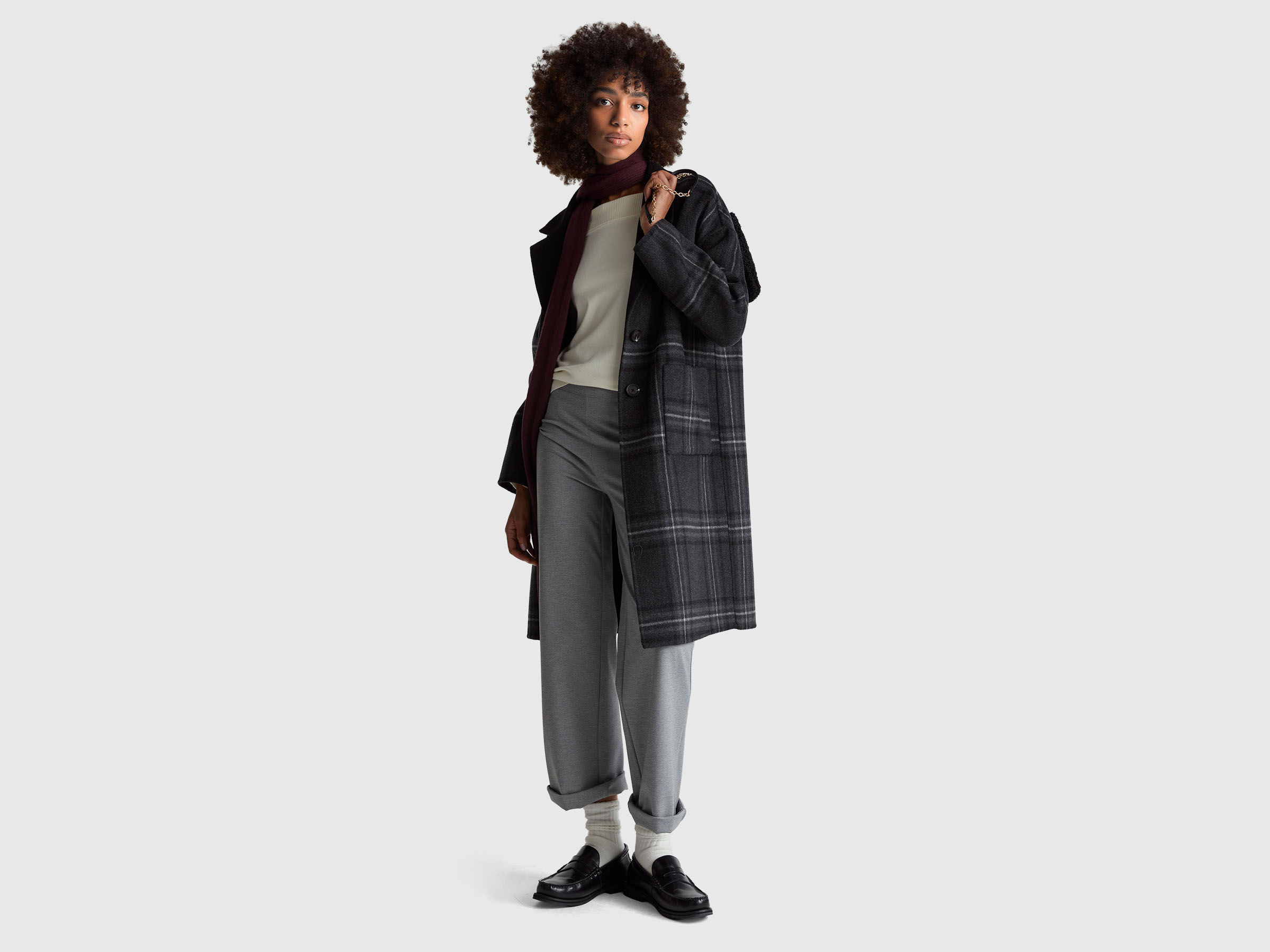 TROUSERS Women image number 3